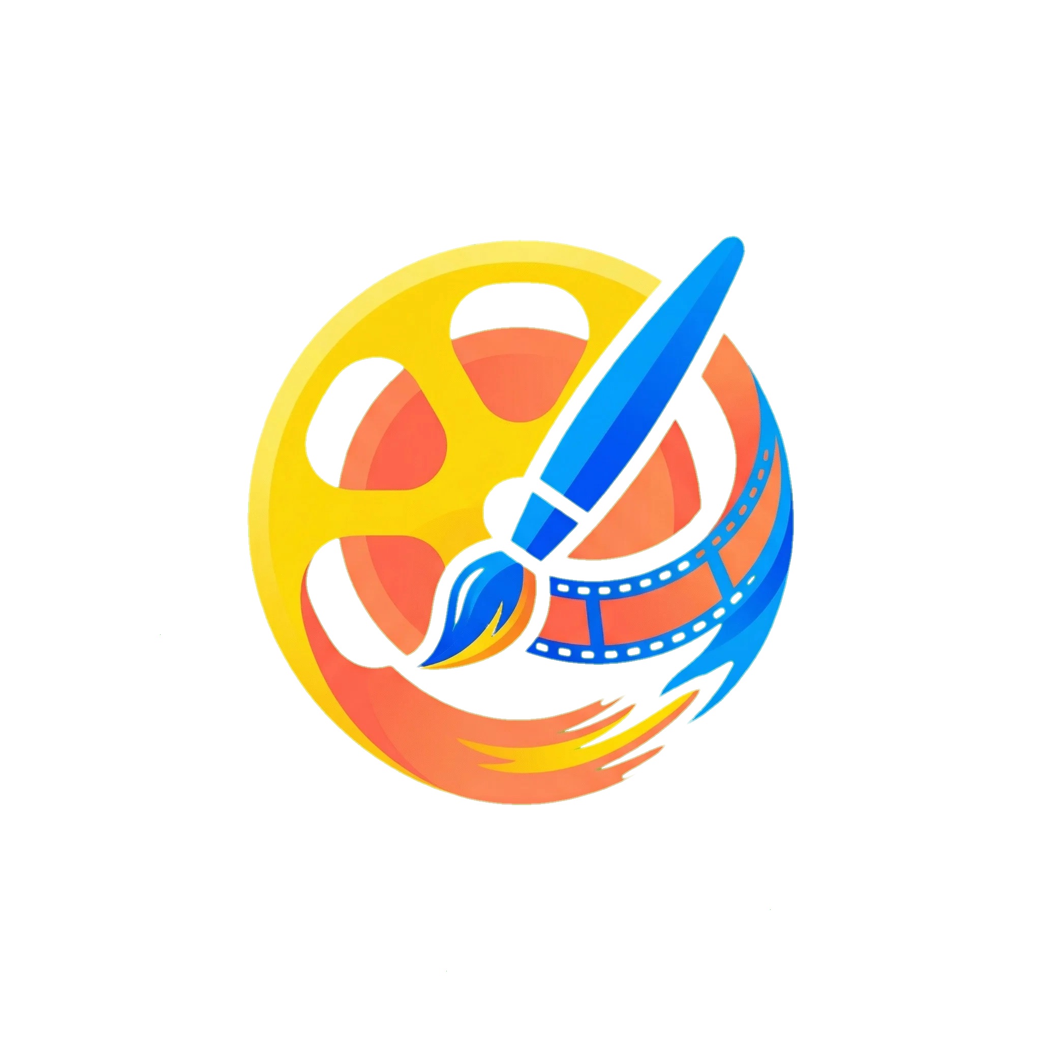 苏小涵Logo - 独立动画短片展映平台